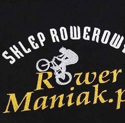 Rowermaniak