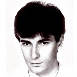 Foto-Prorok Janusz Prorok