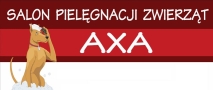 Axa Salon Pielegnacji Zwierząt-Zapraszamy