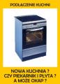 Podłączenie Kuchni Elektrycznej