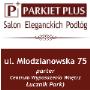 panele radom