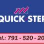 Panele podłogowe - QUICK STEP