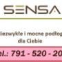 Panele podłogowe - SENSA