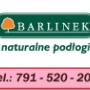 Podłogi drewniane - BARLINEK
