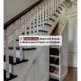 radom schody drewniane eleganckie schody producent
