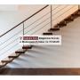 radom schody drewniane eleganckie schody producent