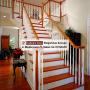 radom schody drewniane eleganckie schody producent