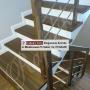 radom schody drewniane eleganckie schody producent