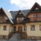 Dom Wypoczynkowy NOWITA ZAKOPANE