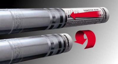 Lube-Shuttle
