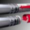 Lube-Shuttle