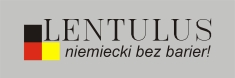 Lentulus - Niemiecki Bez Barier!