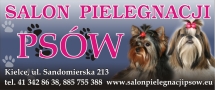 Salon Pielegnacji Psów