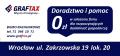 oferta dla rozpoczynających działalność gospodarczą