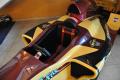 Symulator F1, bolid F1