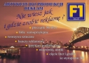 F1 Artykuły do Produkcji Reklam Dariusz Ryguła