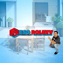 Eso-rolety