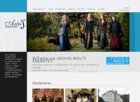 Artu's Kwartet-Muzyka Na Każdą Okazję.