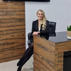 Centrum Ubezpieczeń OPTIMUM Lucyna Jarecka