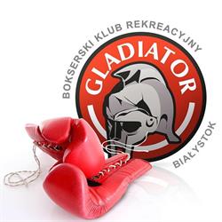 Bokserski Klub Rekreacyjny GLADIATOR