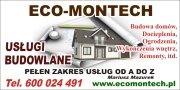 Eco-Montech