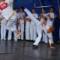Capoeira.