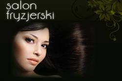 Salon Fryzjerski.aneta Władyka