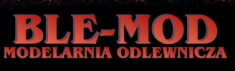 Modelarnia Odlewnicza Ble-Mod Roman Bleszcz