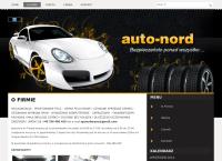 Auto-Nord Wulkanizacja Opony Wymiana/Sprzedaż