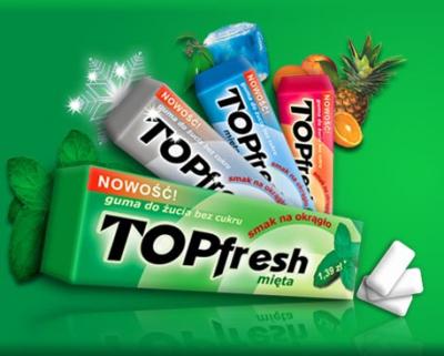 TOPfresh