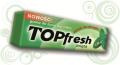 Guma do żucia TOPfresh