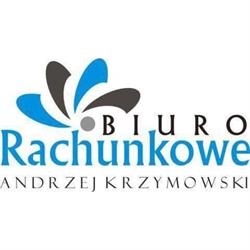 Biuro Rachunkowe Andrzej Krzymowski