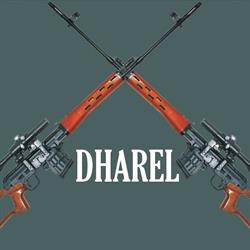 Dharel