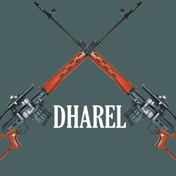 Dharel