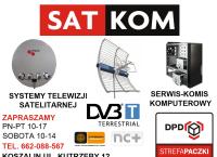SATKOM Jarosław Bartnik
