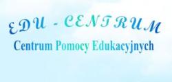 EDU-CENTRUM Centrum Pomocy Edukacyjnych