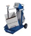NORDSON ENCORE LT - pistolet do malowania proszkowego