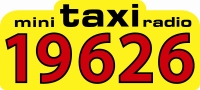Mini Radio Taxi 19626
