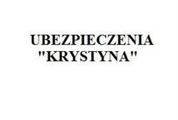 Agencja Ubezpieczeniowa "krystyna'