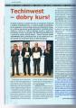 TECHINWEST - Magazyn Gdański