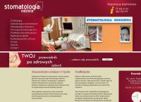 Prywatny Gabinet Dentystyczny Stomatologia Rodzinna