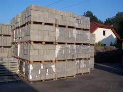 Producent Wyrobów Betonowych Ryszard Biduś