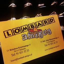 Lombard Amigos