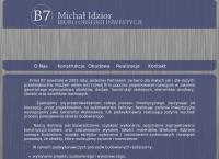 B7 Michał Idzior