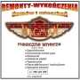 Magman Remonty - Wykończenia Domów i Mieszkań
