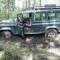 Off road 4x4