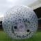Zorbing