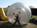 Zorbing