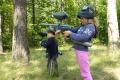 Obóz- Paintball, łuki, samoobrona, pierwsza pomoc