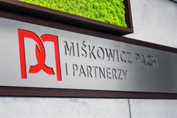 Miśkowicz & Pach Kancelaria Radców Prawnych Sp.p.